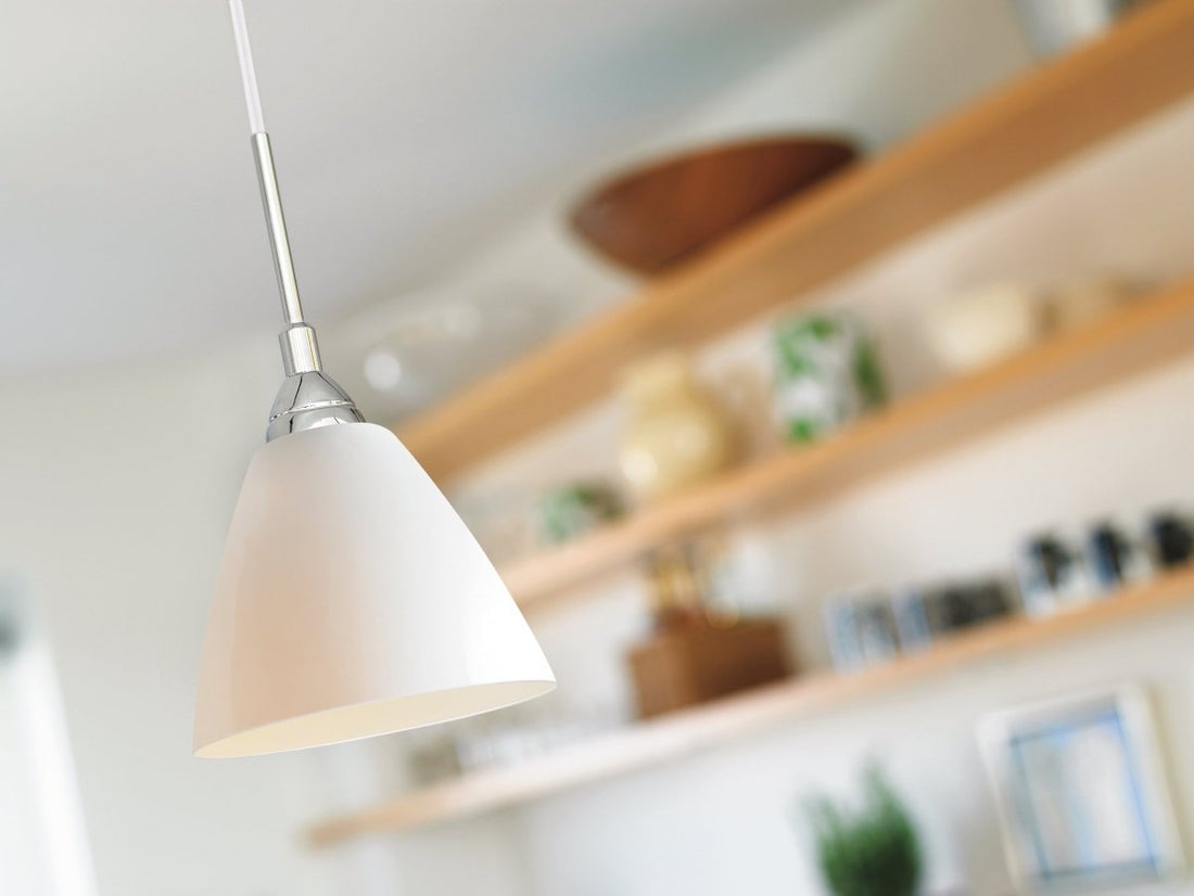Choosing the right kitchen island lighting - Heavenly Chandeliers