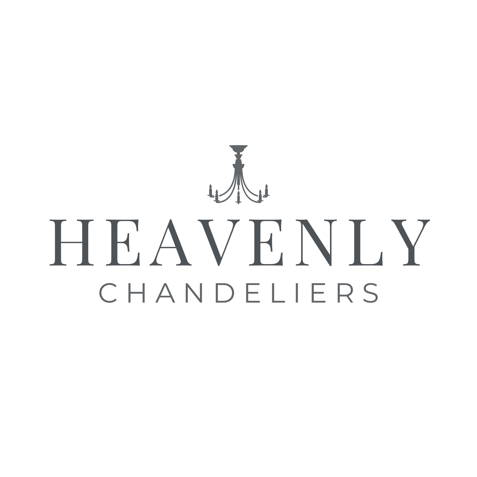 Heavenly Chandeliers