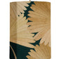 Ebb&Flow Lamp shade Tango Midnight Hand-crafted Fabric Ceiling or Pendant Lampshade - H-D range