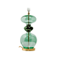 Ebb&Flow Table Lamp Forest Green Futura Extra Large Table/Floor Lamp Base