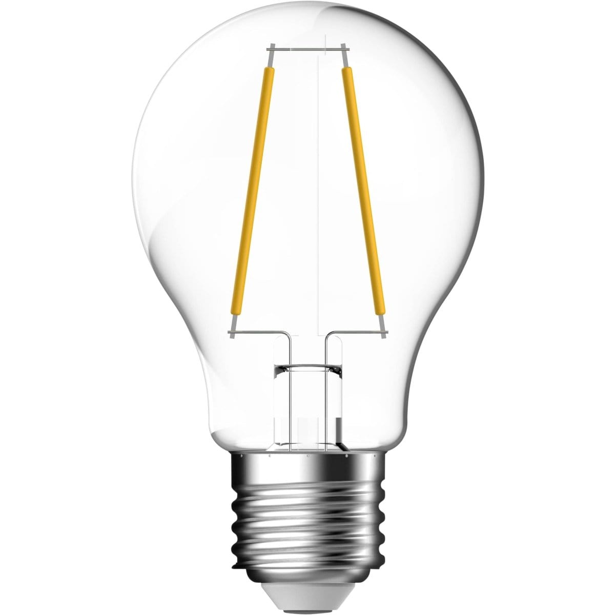 Energetic Light Bulbs E27 A60 Light Bulb Clear