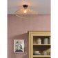 Good&Mojo Ceiling light Large - 60cm width Bromo Ceiling Light - small, medium or large