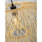 Good&Mojo Floor Lamp Cango Bamboo Floor Lamp, black or natural, large