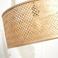 Good&Mojo Floor Lamp Java Bamboo Floor Lamp