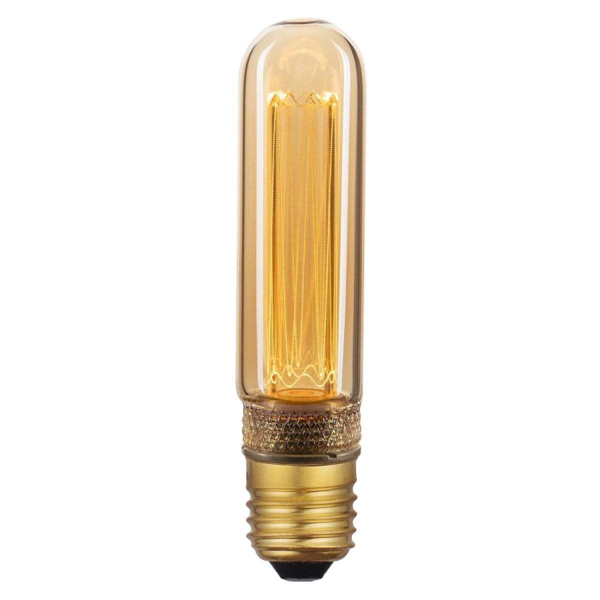 Heavenly Chandeliers Light Bulbs Decorative Dimmable Short Light Bulb