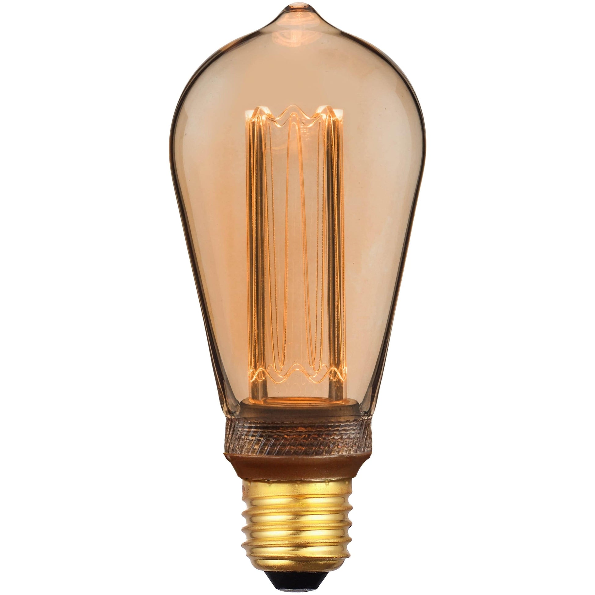 Heavenly Chandeliers Light Bulbs E27 A60 Decorative Dimmable Light Bulb