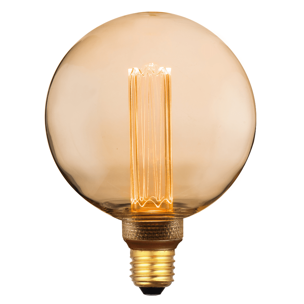 Heavenly Chandeliers Light Bulbs E27 A60 Decorative Dimmable Light Bulb