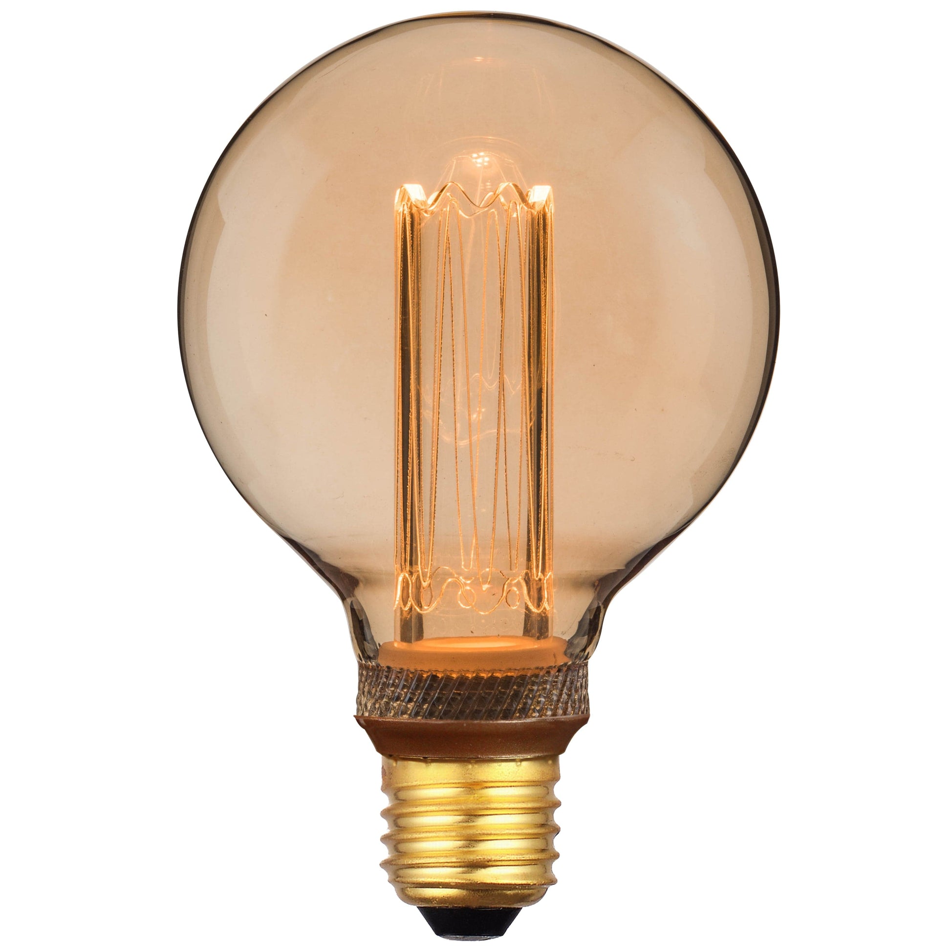 Heavenly Chandeliers Light Bulbs E27 St64 Decorative Dimmable Light Bulb