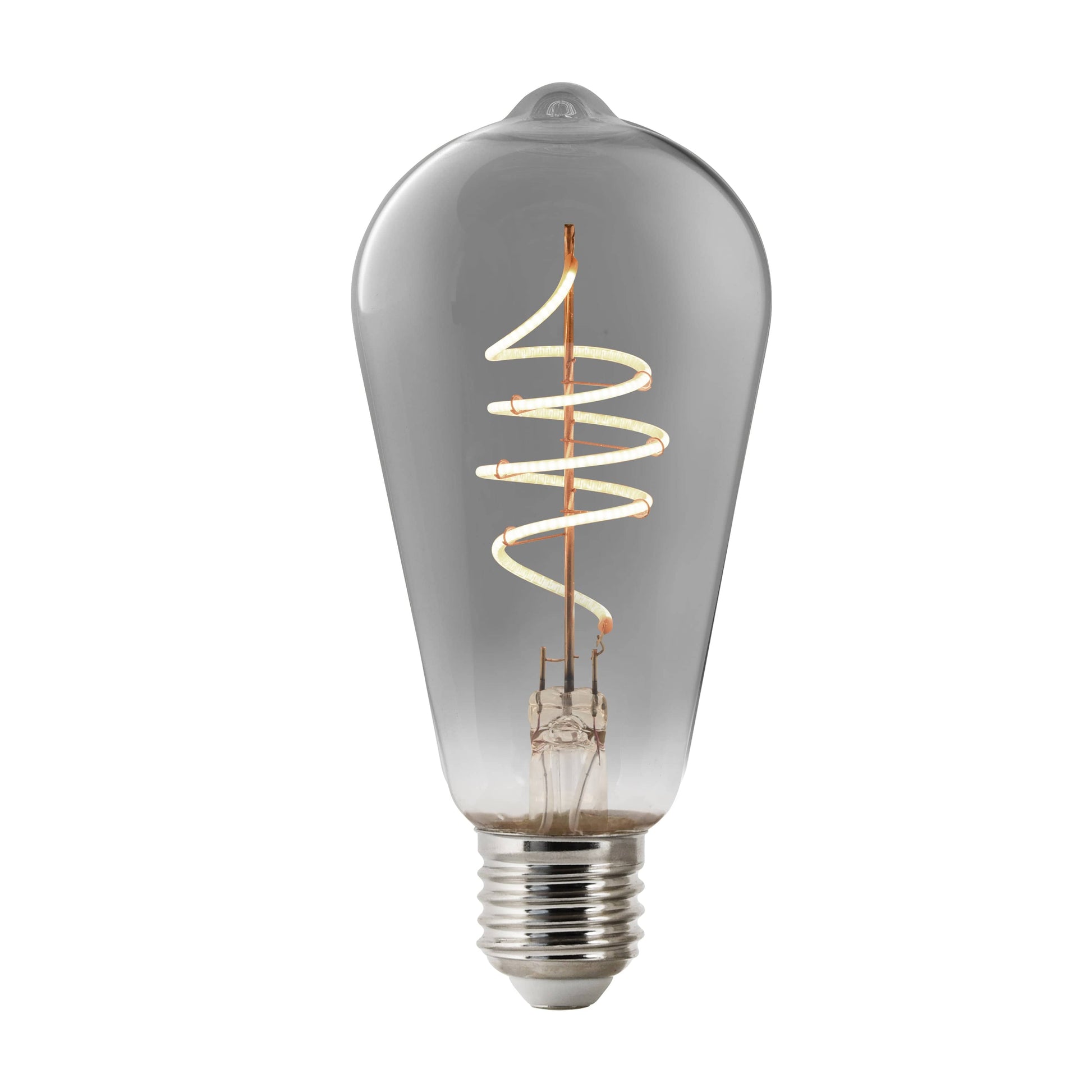 Heavenly Chandeliers Light Bulbs Smart Deco E27 ST64 Light Bulb