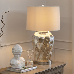 Ambassador Table Lamp