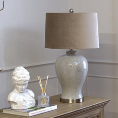 Hadley Ceramic Table Lamp