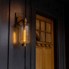 Atwater Wall Light
