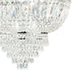 Ideal Lux Lighting Chandeliers Dubai Crystal Chandelier