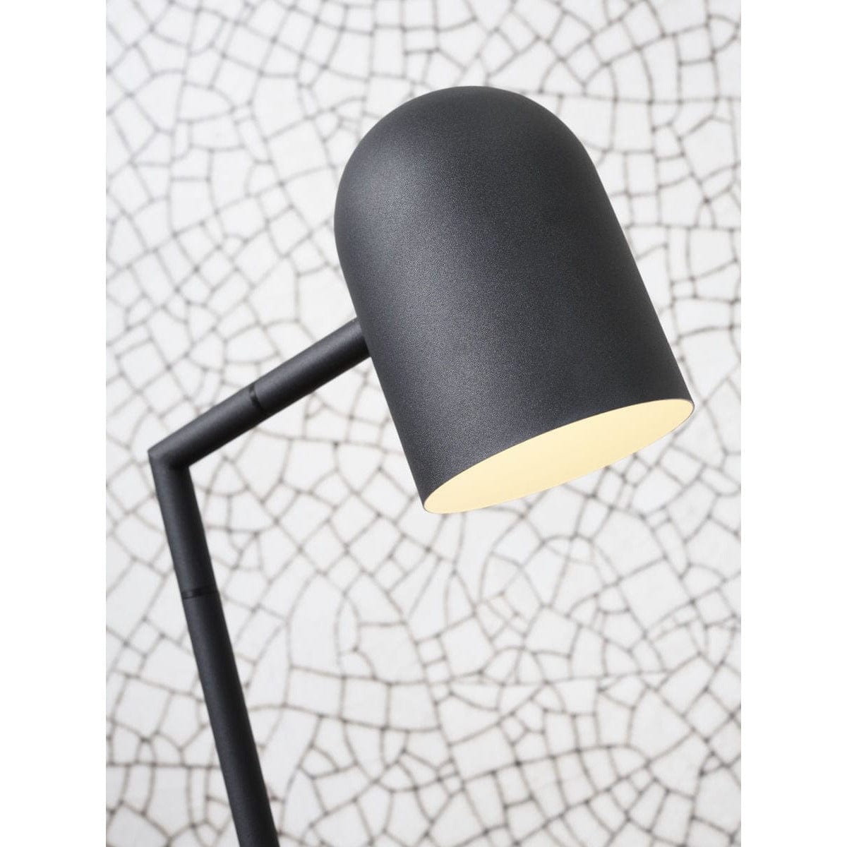 It's About RoMi Floor Lamp Marseille Floor Lamp, Black, Sand or Terracotta