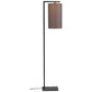 It's About RoMi Floor Lamp Sand grey Boston 2545 Floor Lamp, various shade colours
