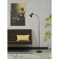 It's About RoMi Floor Lamp Valencia Floor Lamp, black or gold