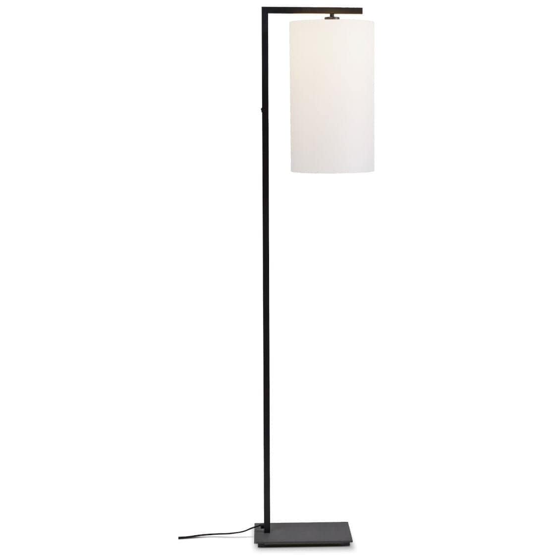 It's About RoMi Floor Lamp White Boston 2545 Floor Lamp, various shade colours