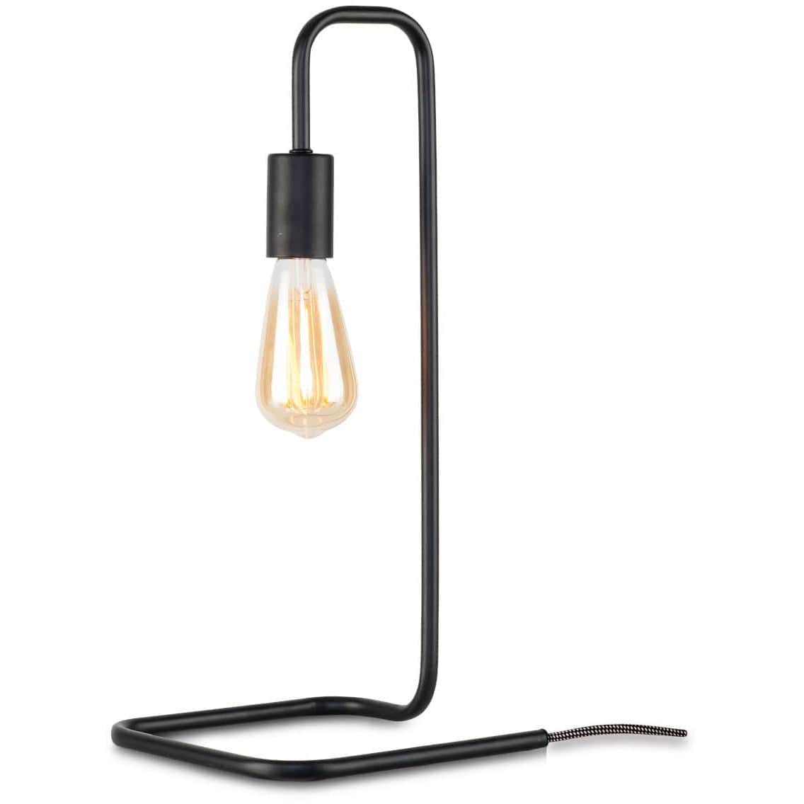 It's About RoMi Table Lamp Black London Table Lamp, Black or White