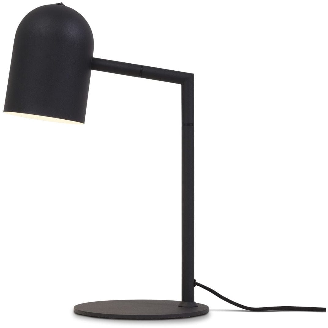 It's About RoMi Table Lamp Black Marseille Table Lamp