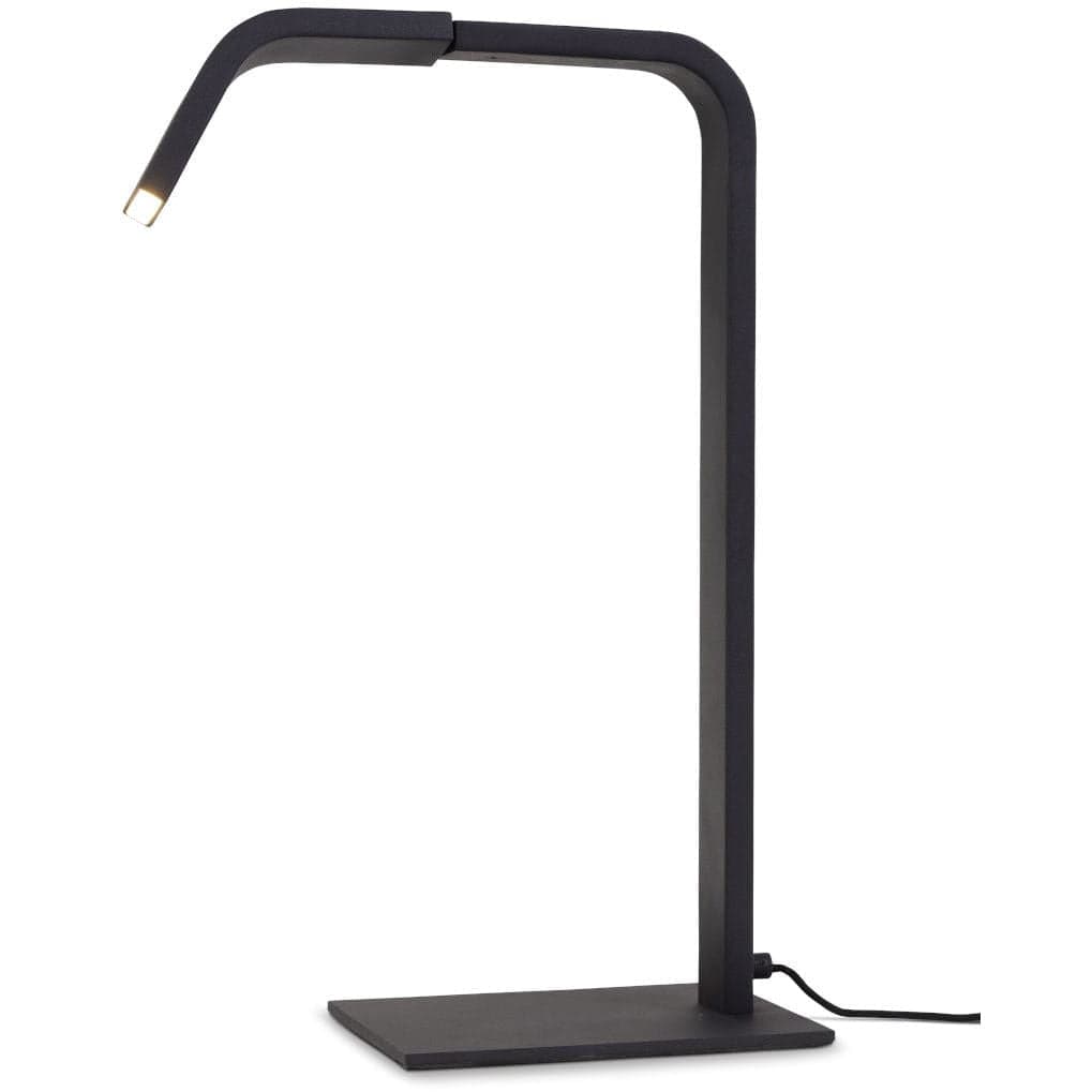It's About RoMi Table Lamp Black Zurich Table Lamp, Black or White