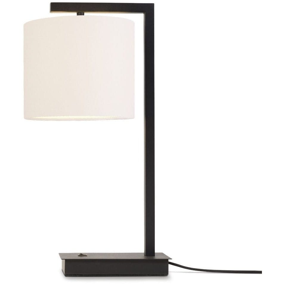 It's About RoMi Table Lamp Boston Table Lamp, various shade colours