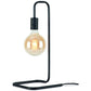 It's About RoMi Table Lamp London Table Lamp, Black or White