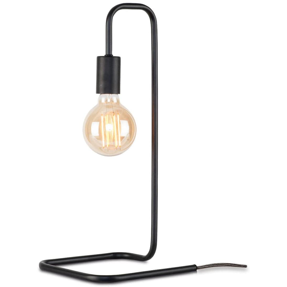 It's About RoMi Table Lamp London Table Lamp, Black or White