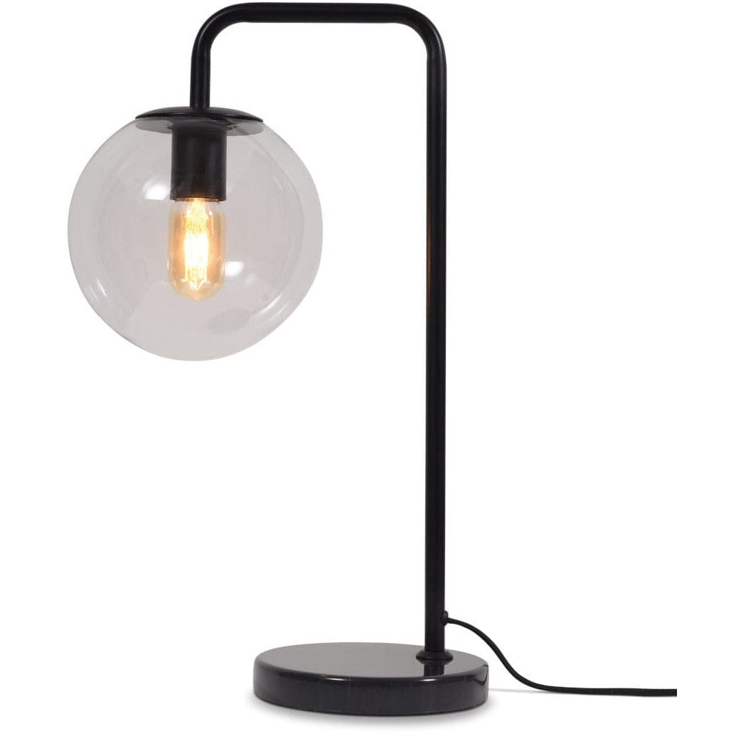 It's About RoMi Table Lamp Warsaw Table Lamp, black or gold