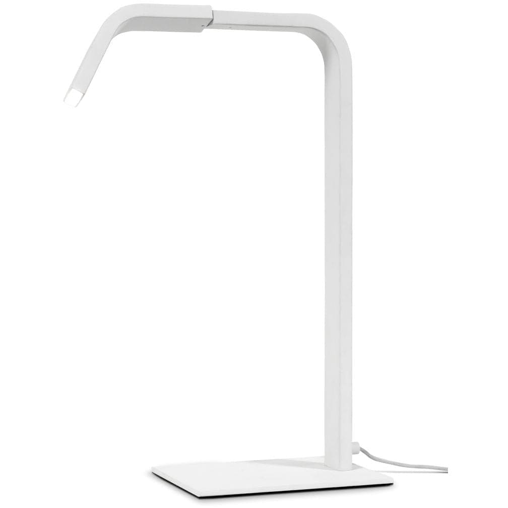 It's About RoMi Table Lamp White Zurich Table Lamp, Black or White