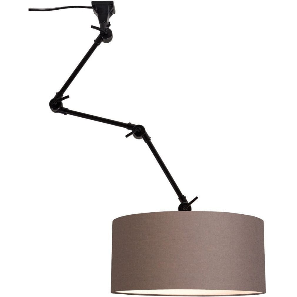 It's About RoMi Wall Lights Amsterdam Wall Light, Large