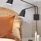 It's About RoMi Wall Lights Black Bremen Wall Light 2 Adjustable Arms, black or gold