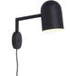 It's About RoMi Wall Lights Marseille Wall Lamp, Black, Sand or Terra