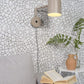 It's About RoMi Wall Lights Sand Marseille Wall Lamp, Black, Sand or Terra