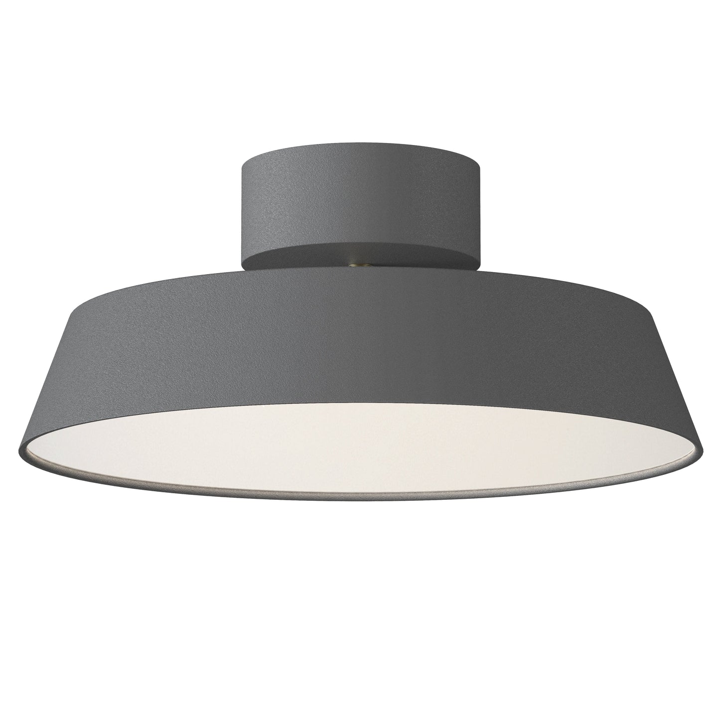 Nordlux - DFTP Ceiling light Grey Kaito Ceiling Light, dimmable