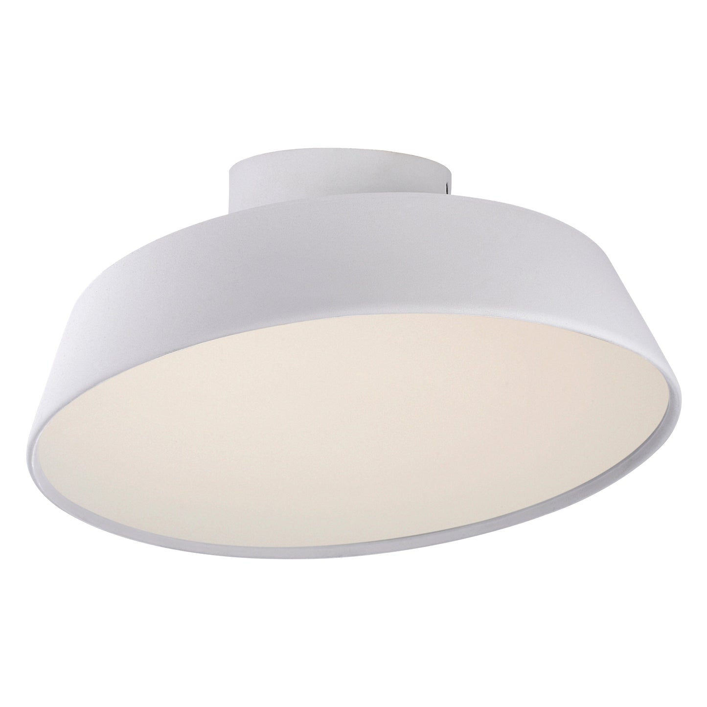 Nordlux - DFTP Ceiling light White Kaito Ceiling Light, dimmable