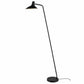 Nordlux - DFTP Floor Lamp Darci Floor Lamp, black
