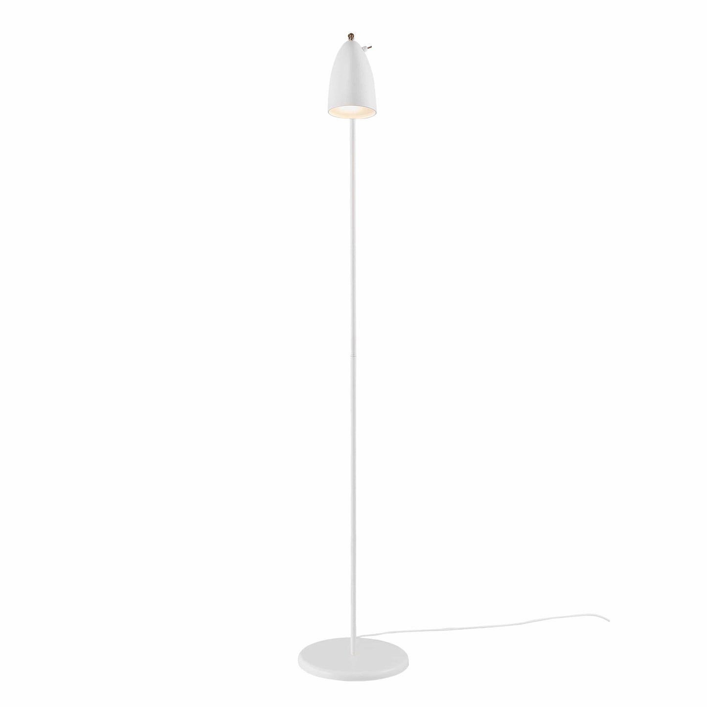 Nordlux - DFTP Floor Lamp Nexus Floor Lamp, white/telegrey or black