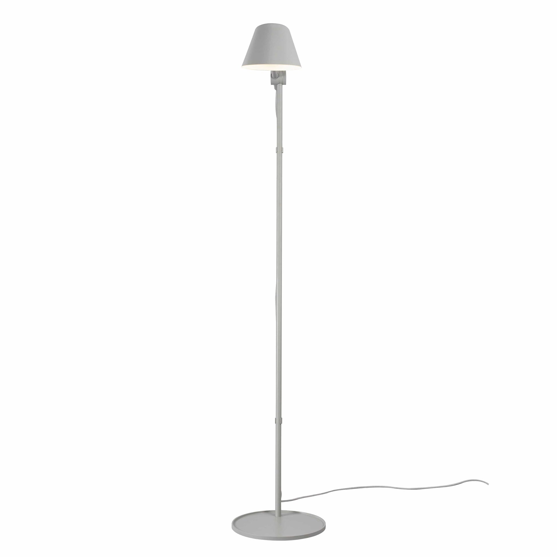 Nordlux - DFTP Floor Lamp Stay Floor Lamp, black or grey