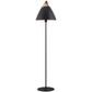 Nordlux - DFTP Floor Lamp Strap Floor Lamp, white or black