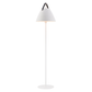 Nordlux - DFTP Floor Lamp Strap Floor Lamp, white or black
