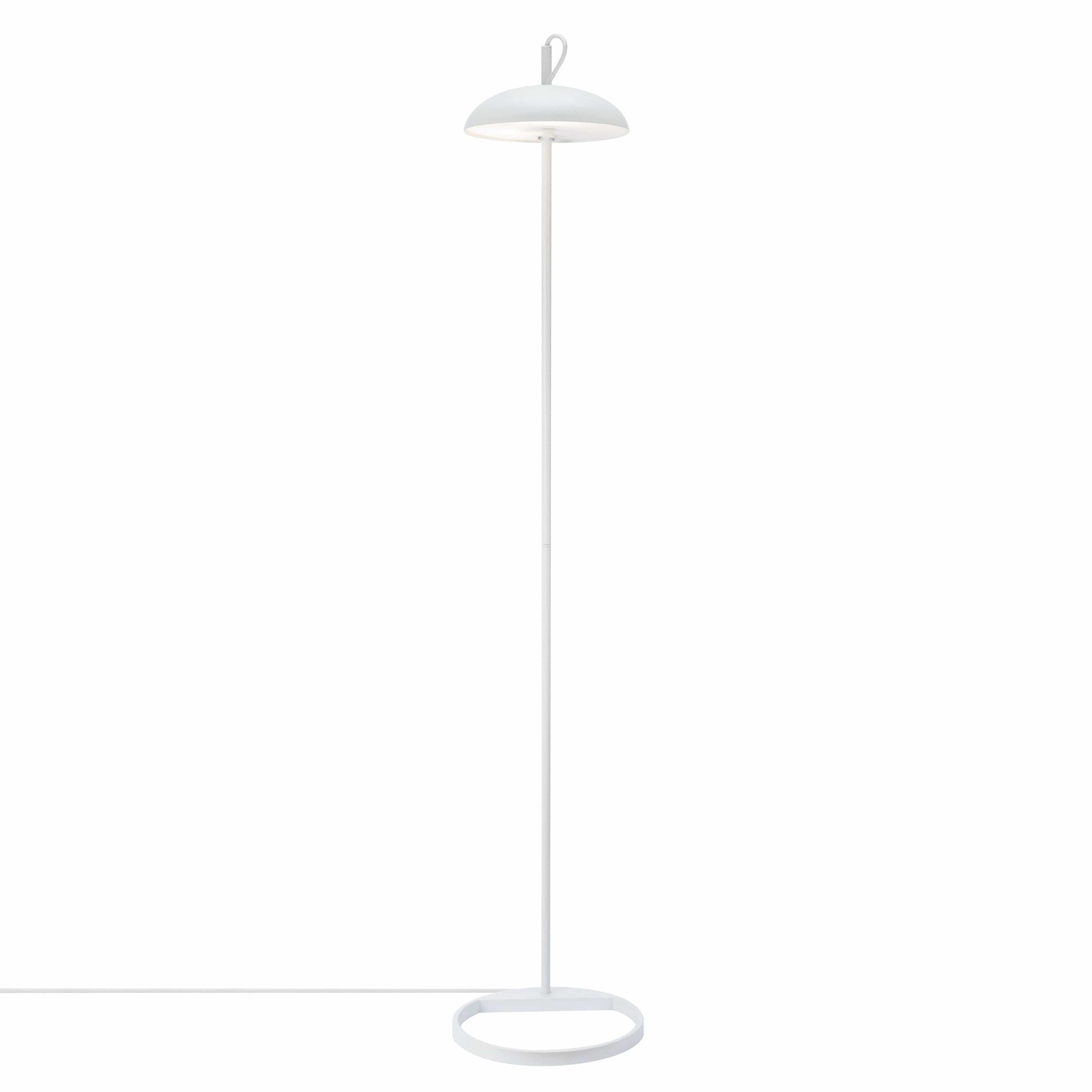 Nordlux - DFTP Floor Lamp Versale Floor Lamp, white or black