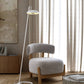 Nordlux - DFTP Floor Lamp White Versale Floor Lamp, white or black