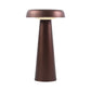 Nordlux - DFTP Table Lamp Arcello Table Lamp, anthracite or brown brass