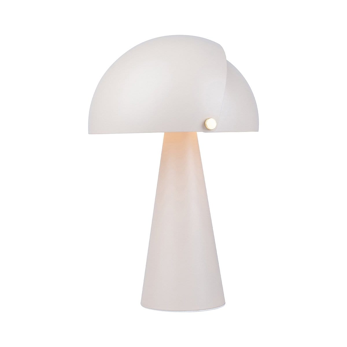 Nordlux - DFTP Table Lamp Beige Align Table Lamp - available in various colours