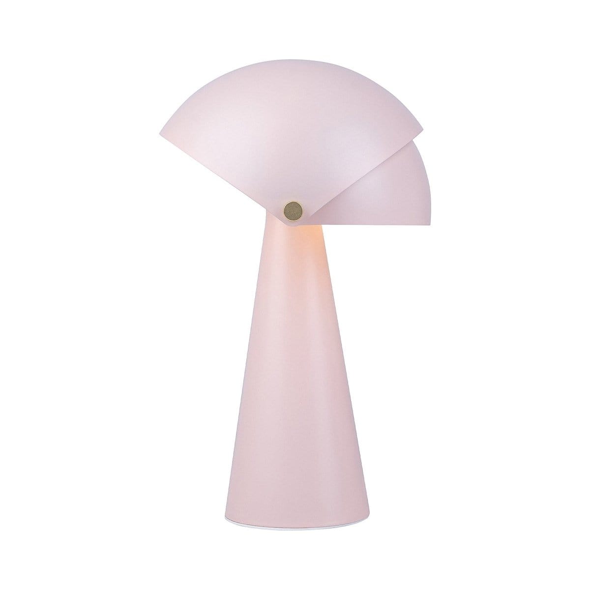 Nordlux - DFTP Table Lamp Dusty Rose Align Table Lamp - available in various colours