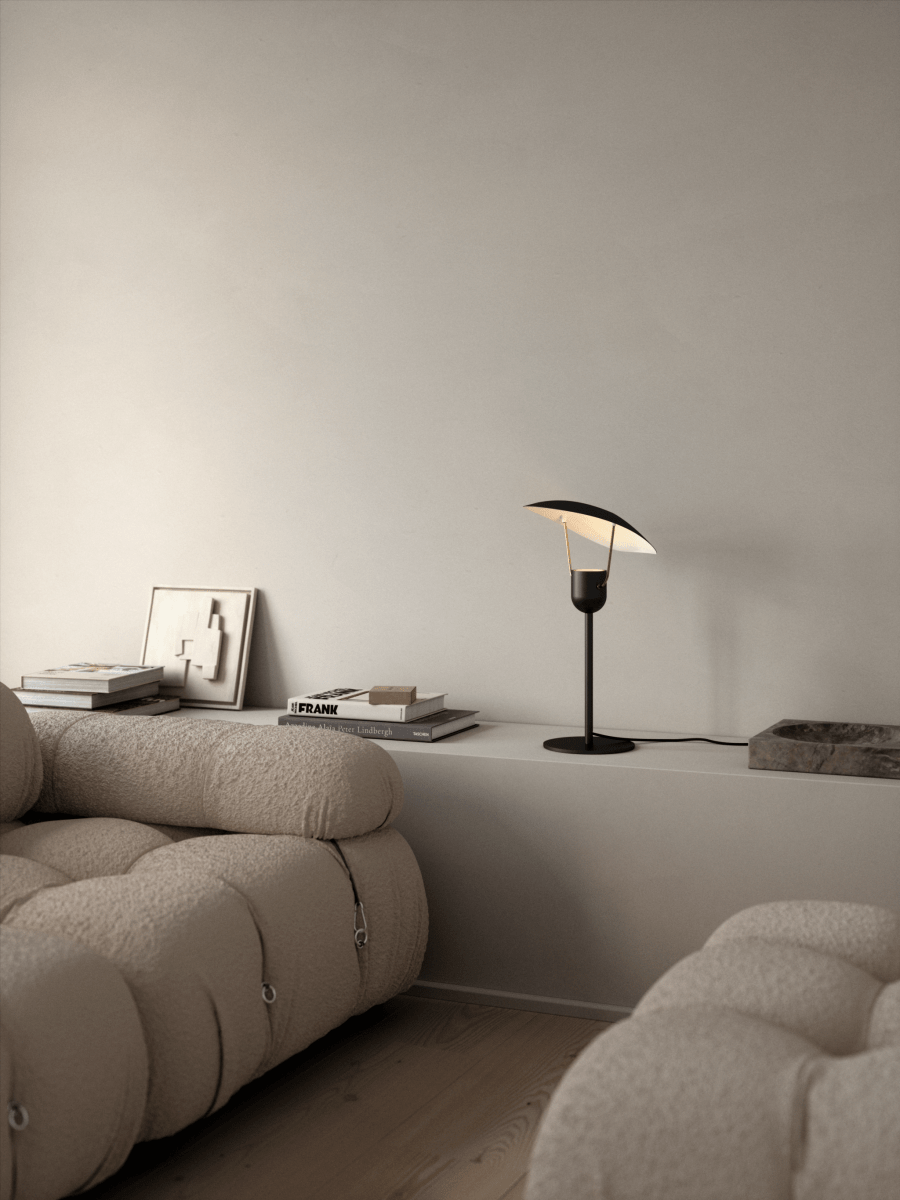 Nordlux - DFTP Table Lamp Fabiola Table Lamp