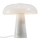 Nordlux - DFTP Table Lamp Glossy Table Lamp, white or grey