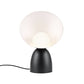 Nordlux - DFTP Table Lamp HELLO Table Lamp, black, brown, grey