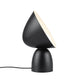 Nordlux - DFTP Table Lamp HELLO Table Lamp, black, brown, grey