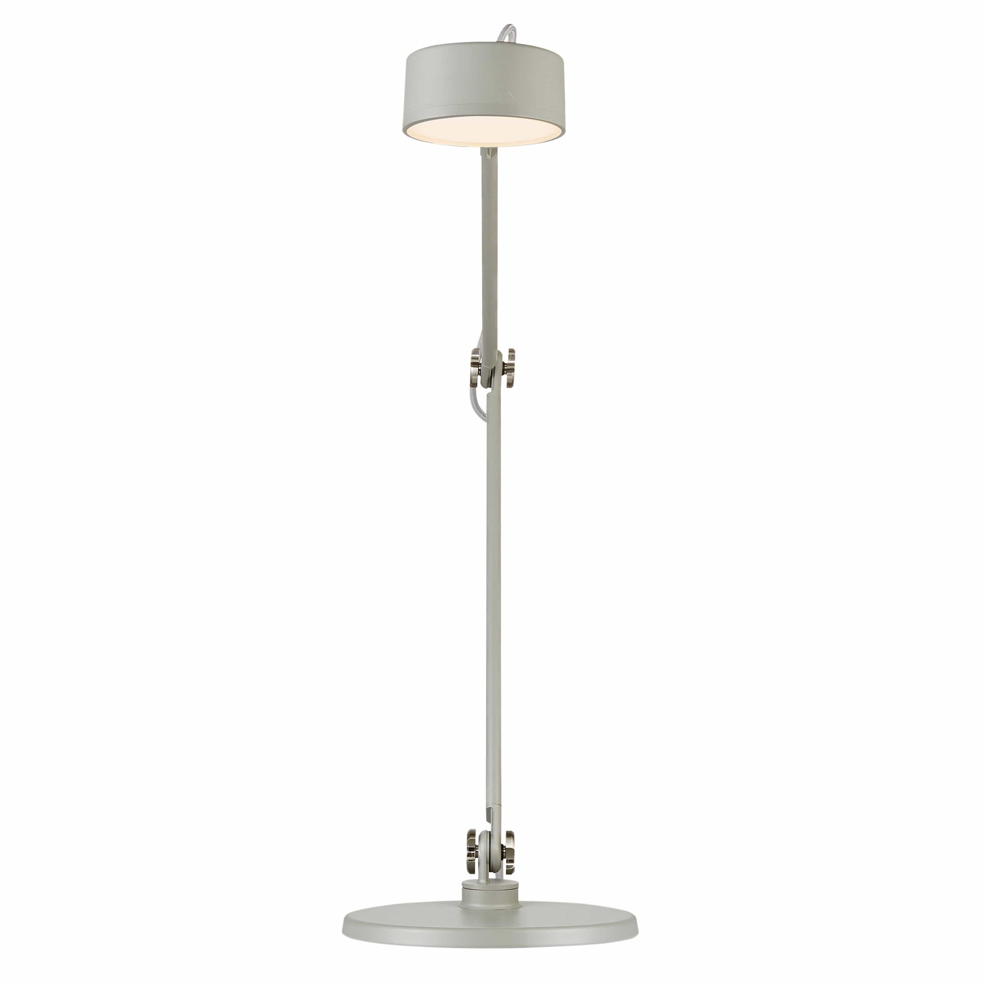Nordlux - DFTP Table Lamp NOBU Table Lamp, black or grey